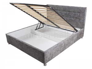 Кровать двуспальная Дрим Торино с подъемным механизмом 