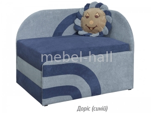 Детский выкатной раскладной диван кровать Дюк 105х75х80см МС
