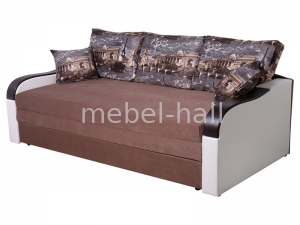 Кровать диван раскладная тахта Асоль (Торино)