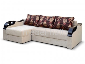 Угловой раскладной диван Данная