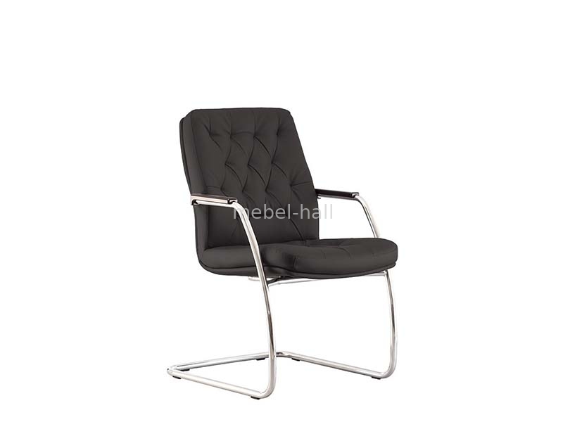  CHESTER steel CF LB chrome Nowy Stil