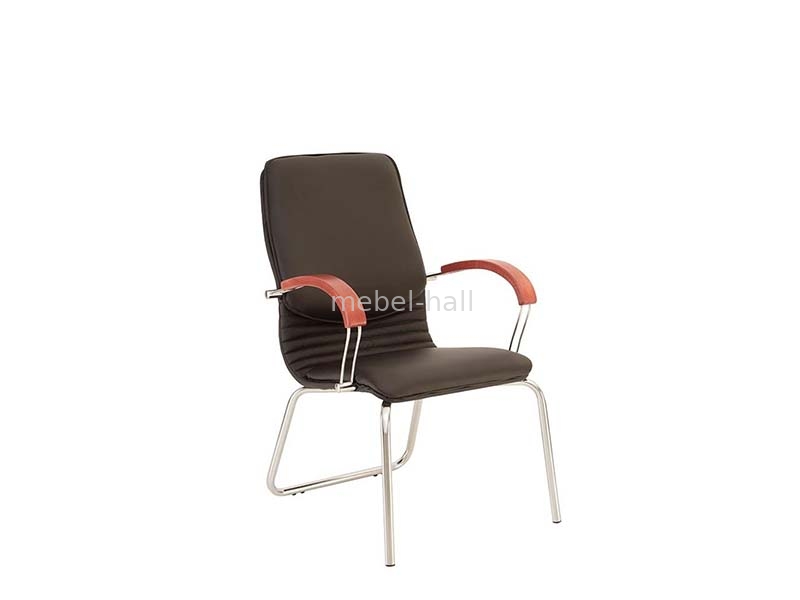  NOVA wood CFA LB chrome Nowy Stil