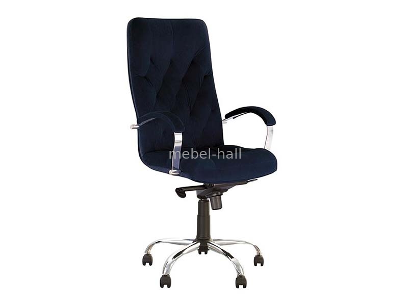  CUBA steel MPD CHR68 Nowy Stil