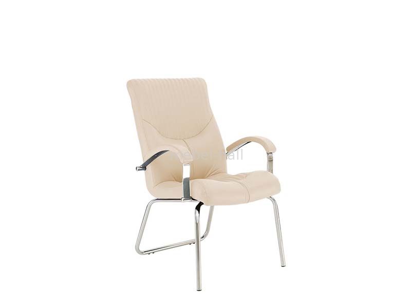  GERMES steel CFA LB chrome Nowy Stil