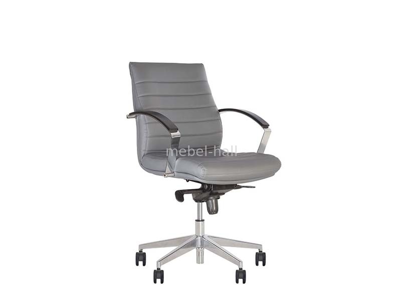  IRIS steel LB MPD AL70 Nowy Stil