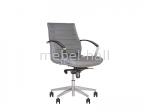  IRIS steel LB MPD AL70 Nowy Stil