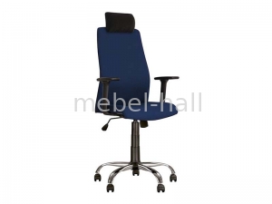  SOLO R HR steel SL CHR68 Nowy Stil