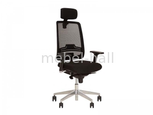  ABSOLUTE R HR NET black EQA AL70 Nowy Stil