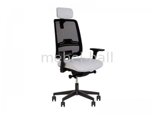  ABSOLUTE R HR NET black EQA PL70 Nowy Stil