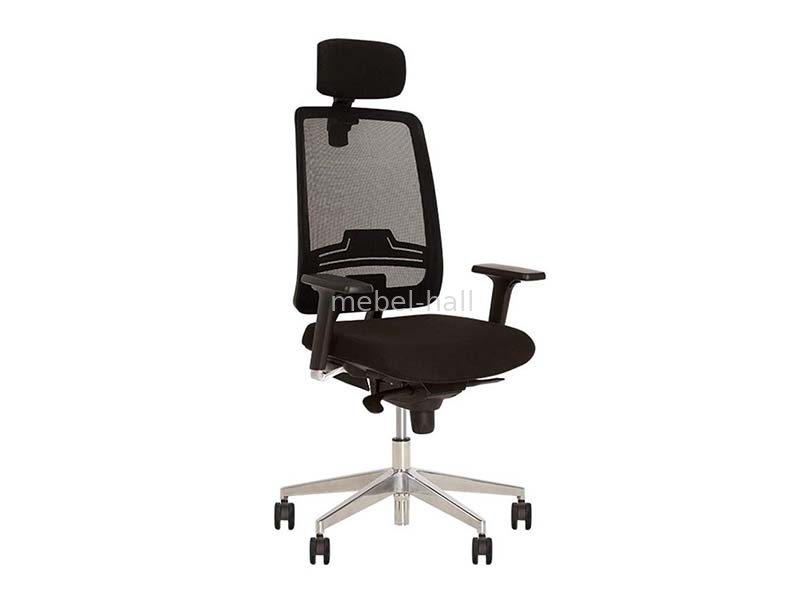  ABSOLUTE R HR NET black ES AL70 Nowy Stil