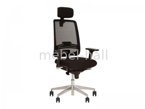  ABSOLUTE R HR NET black ES AL70 Nowy Stil