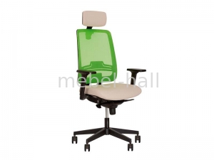  ABSOLUTE R HR NET black ES PL70 Nowy Stil