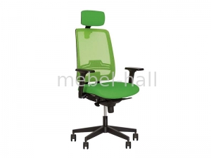  ABSOLUTE R HR NET black WA EQA PL70 Nowy Stil