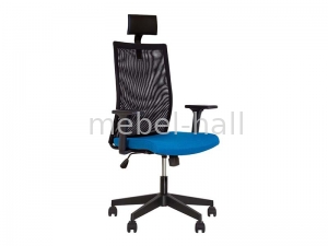  AIR R HR NET black SL PL70 Nowy Stil