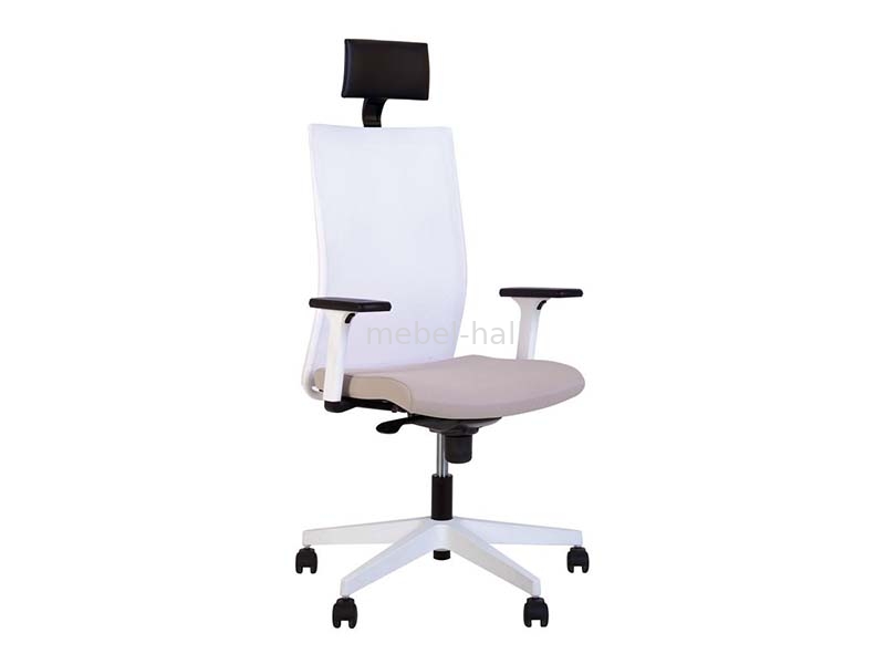  AIR R HR NET white ES PL71 Nowy Stil