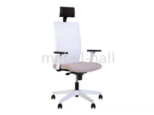  AIR R HR NET white ES PL71 Nowy Stil