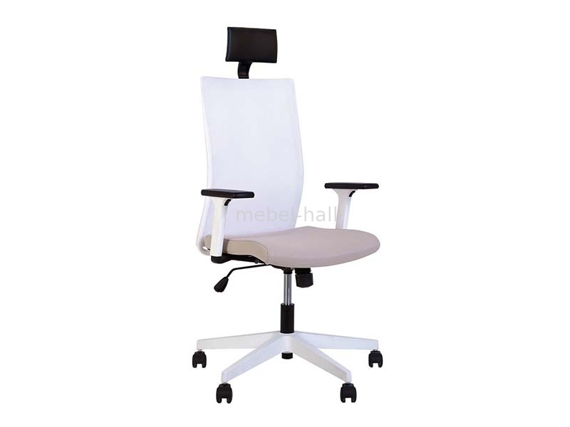  AIR R HR NET white SL PL71 Nowy Stil