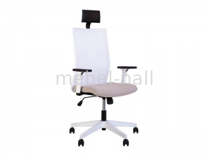  AIR R HR NET white SL PL71 Nowy Stil