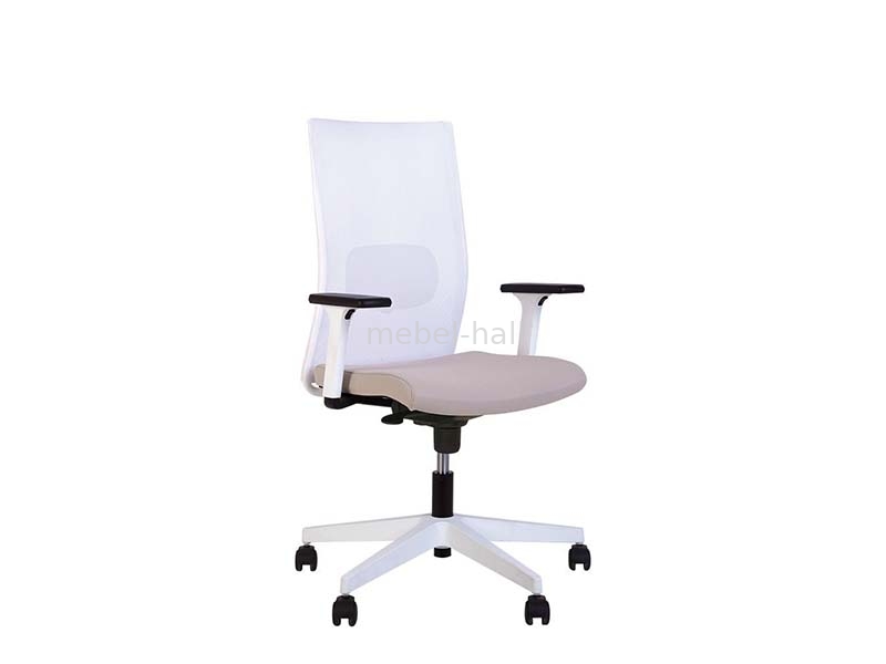  AIR R NET LUM white ES PL71 Nowy Stil