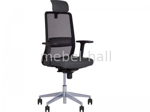  FRAME R HR black ES AL70 Nowy Stil
