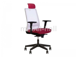  FRAME R HR black ST PL70 Nowy Stil