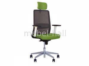 FRAME R HR white ES AL70 Nowy Stil