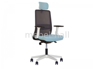  FRAME R HR white SFB PL71 Nowy Stil