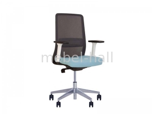  FRAME R white SFB AL70 Nowy Stil