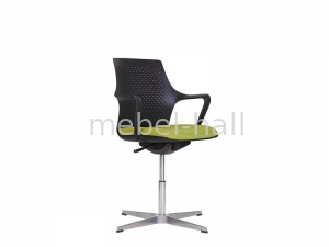  GEMINA black SWG CROSS Nowy Stil