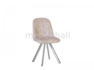  MILANA 4L chrome RMB Nowy Stil
