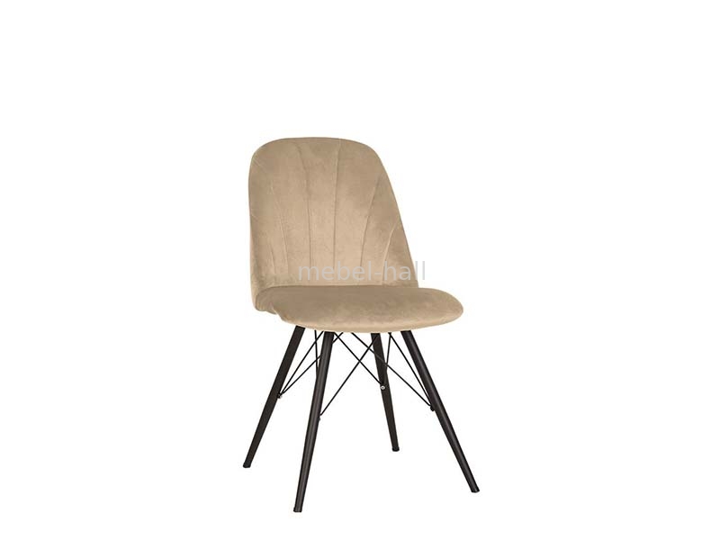 MILANA 4LX black LN Nowy Stil