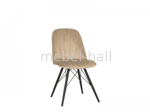  MILANA 4LX black LN Nowy Stil