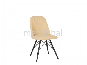  MILANA 4LX black SMP Nowy Stil