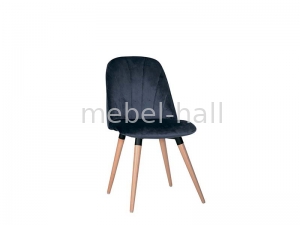  MILANA WOOD black LN Nowy Stil