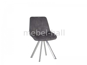  NICOLE 4L chrome LN Nowy Stil