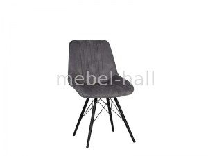  NICOLE 4LX black LN Nowy Stil
