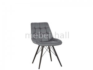  NICOLE 4LX black SQR Nowy Stil