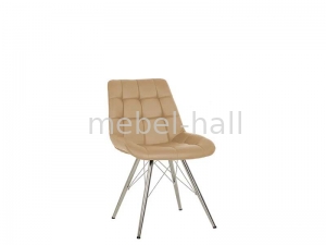  NICOLE 4LX chrome SQR Nowy Stil