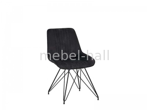  NICOLE LF black LN Nowy Stil