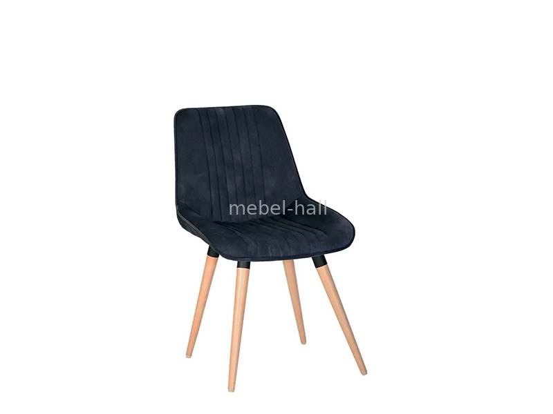  NICOLE wood black LN Nowy Stil