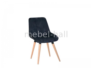  NICOLE wood black LN Nowy Stil