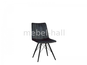  VERONICA 4LX black LN Nowy Stil