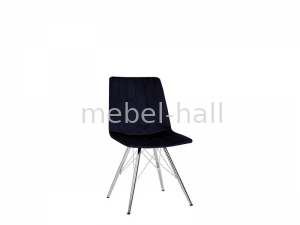 VERONICA 4LX chrome LN Nowy Stil
